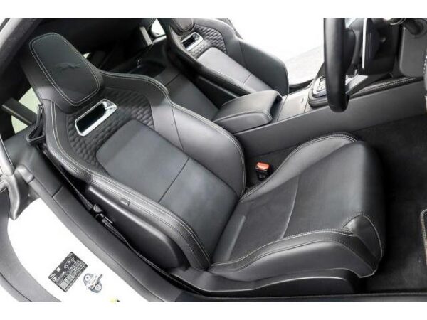 Ref:AUX-18831871 JAGUAR F-TYPE 2021 - Image 12
