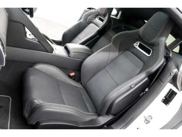Ref:AUX-18831871 JAGUAR F-TYPE 2021 - Image 13