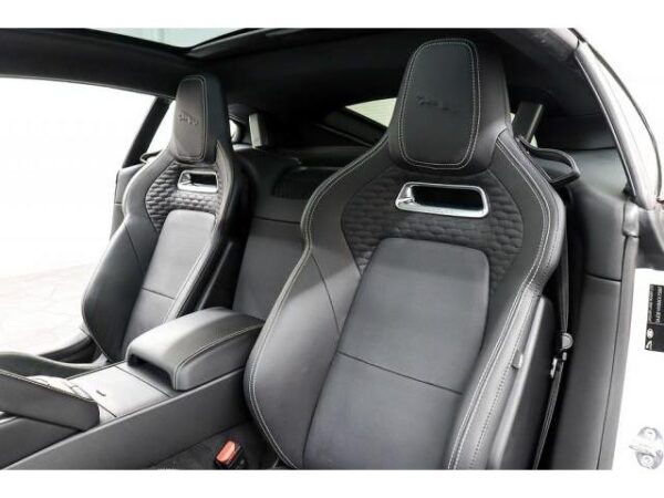 Ref:AUX-18831871 JAGUAR F-TYPE 2021 - Image 14