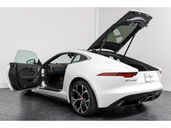Ref:AUX-18831871 JAGUAR F-TYPE 2021 - Image 16