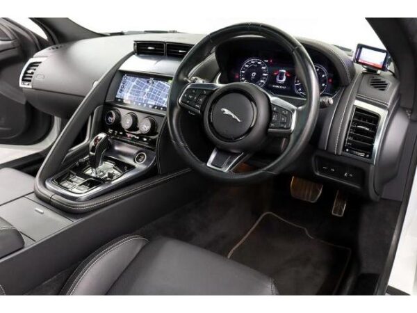 Ref:AUX-18831871 JAGUAR F-TYPE 2021 - Image 3