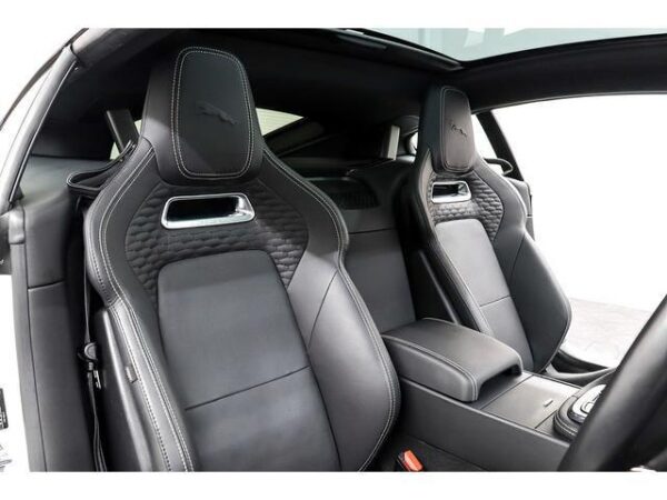 Ref:AUX-18831871 JAGUAR F-TYPE 2021 - Image 4
