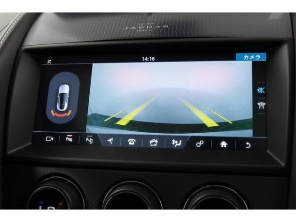Ref:AUX-18831871 JAGUAR F-TYPE 2021 - Image 5