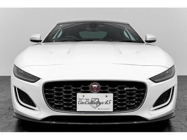 Ref:AUX-18831871 JAGUAR F-TYPE 2021 - Image 6
