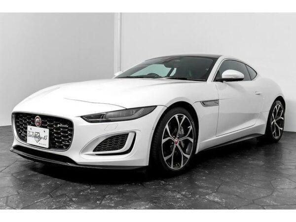 Ref:AUX-18831871 JAGUAR F-TYPE 2021 - Image 7