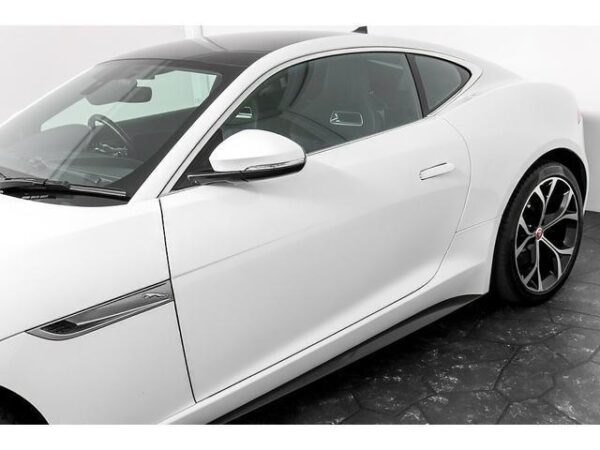 Ref:AUX-18831871 JAGUAR F-TYPE 2021 - Image 8