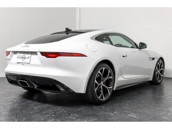 Ref:AUX-18831871 JAGUAR F-TYPE 2021 - Image 9
