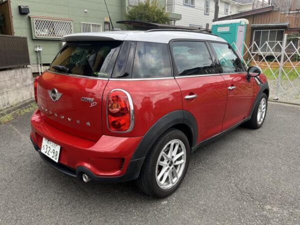 Ref:AUX-18831890 MINI MINI 2015 - Image 2