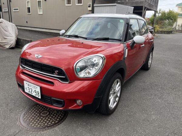 Ref:AUX-18831890 MINI MINI 2015 - Image 11