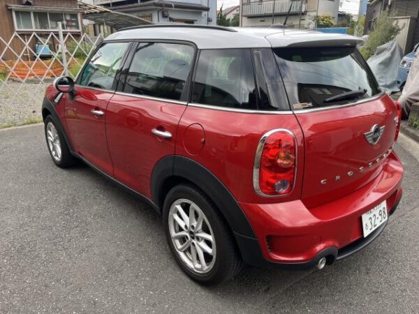 Ref:AUX-18831890 MINI MINI 2015 - Image 12