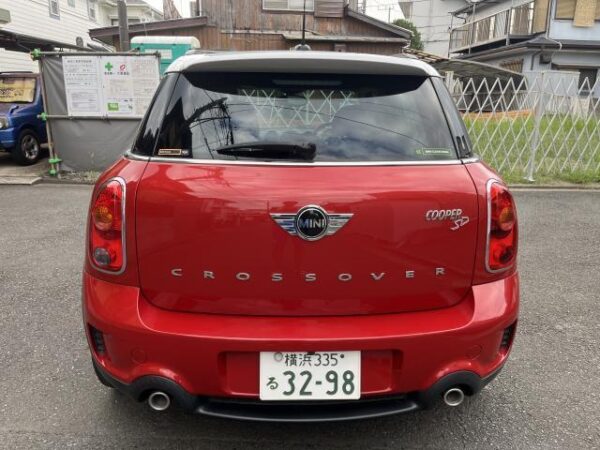 Ref:AUX-18831890 MINI MINI 2015 - Image 13