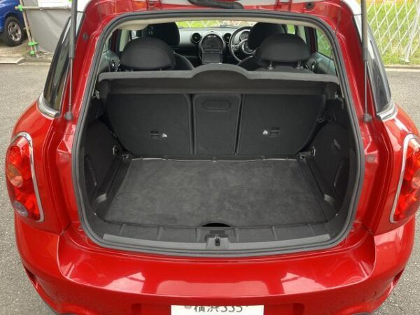 Ref:AUX-18831890 MINI MINI 2015 - Image 14