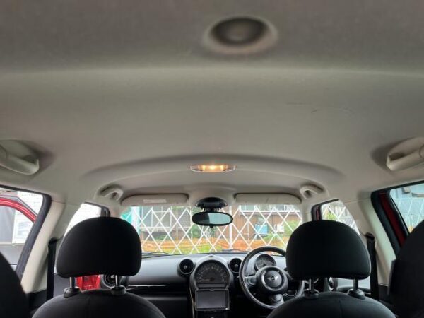 Ref:AUX-18831890 MINI MINI 2015 - Image 17