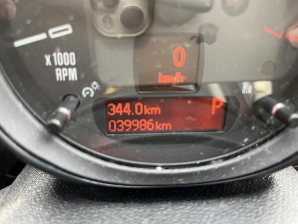 Ref:AUX-18831890 MINI MINI 2015 - Image 18