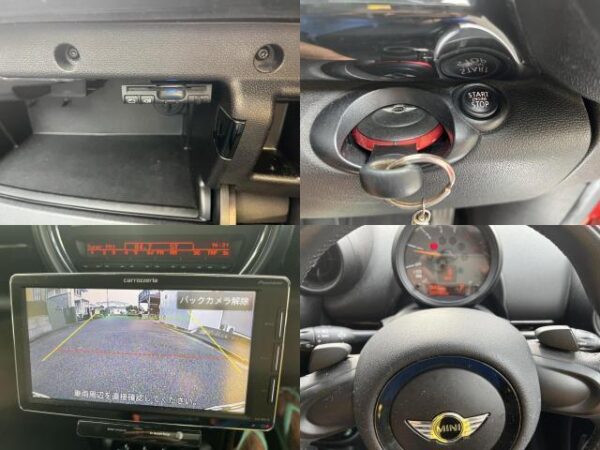Ref:AUX-18831890 MINI MINI 2015 - Image 19