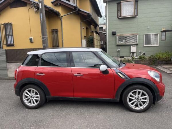 Ref:AUX-18831890 MINI MINI 2015 - Image 4