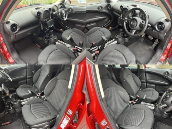 Ref:AUX-18831890 MINI MINI 2015 - Image 6
