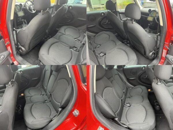 Ref:AUX-18831890 MINI MINI 2015 - Image 7