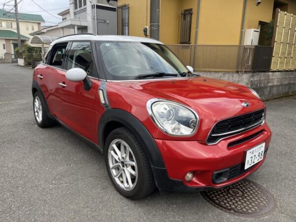 Ref:AUX-18831890 MINI MINI 2015