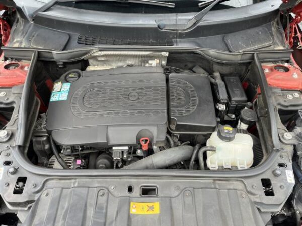 Ref:AUX-18831890 MINI MINI 2015 - Image 8