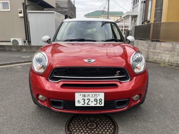 Ref:AUX-18831890 MINI MINI 2015 - Image 9