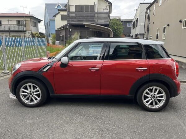 Ref:AUX-18831890 MINI MINI 2015 - Image 10