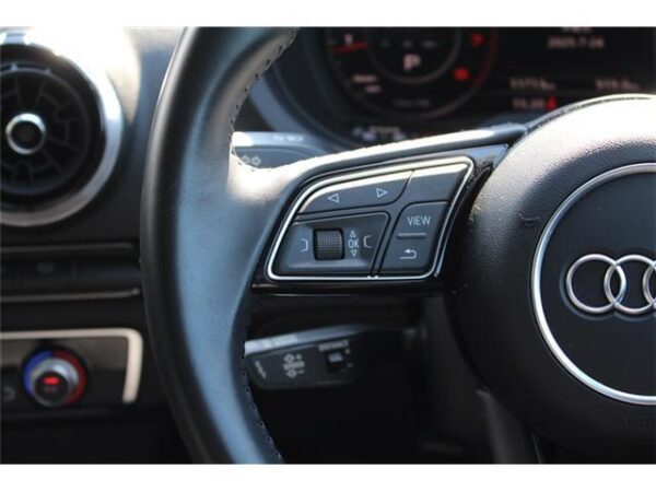 Ref:AUX-18831926 AUDI A3 2019 - Image 11