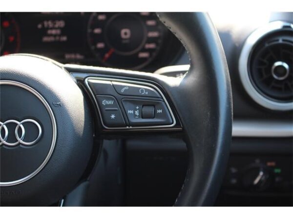 Ref:AUX-18831926 AUDI A3 2019 - Image 12