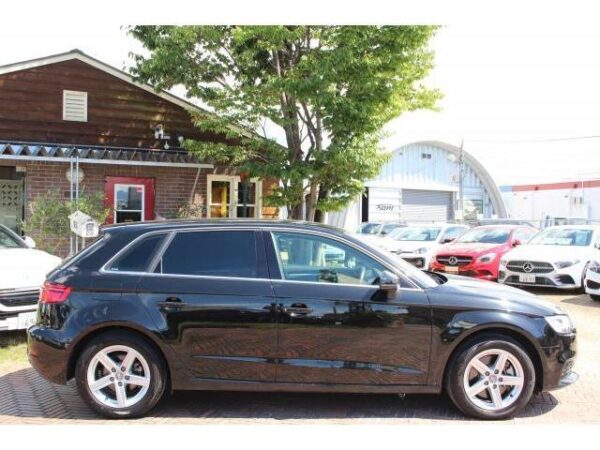 Ref:AUX-18831926 AUDI A3 2019 - Image 13