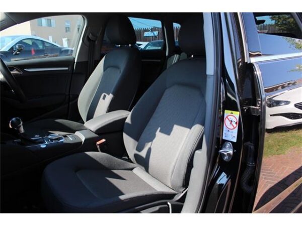 Ref:AUX-18831926 AUDI A3 2019 - Image 14