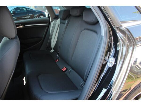 Ref:AUX-18831926 AUDI A3 2019 - Image 15