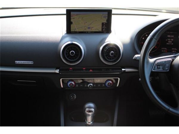 Ref:AUX-18831926 AUDI A3 2019 - Image 16