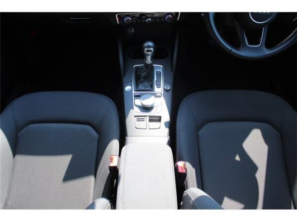 Ref:AUX-18831926 AUDI A3 2019 - Image 17