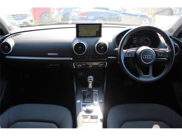 Ref:AUX-18831926 AUDI A3 2019 - Image 3