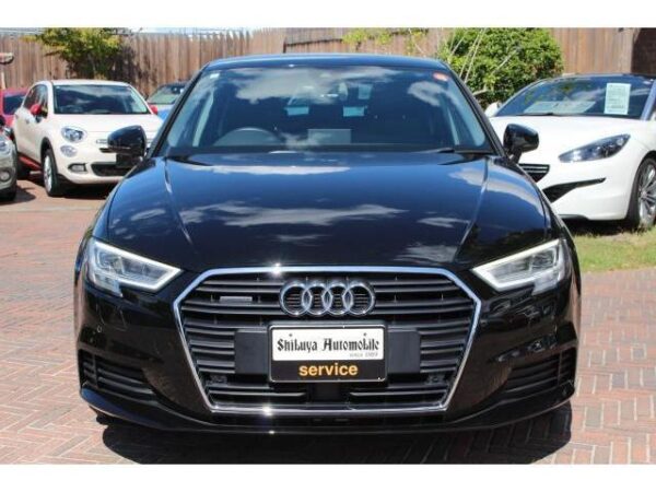 Ref:AUX-18831926 AUDI A3 2019 - Image 4