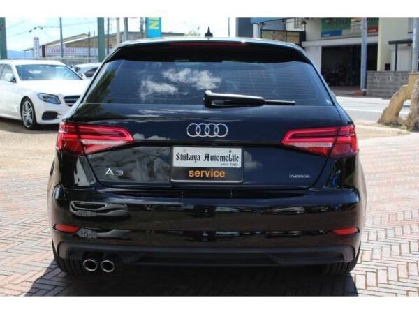 Ref:AUX-18831926 AUDI A3 2019 - Image 5