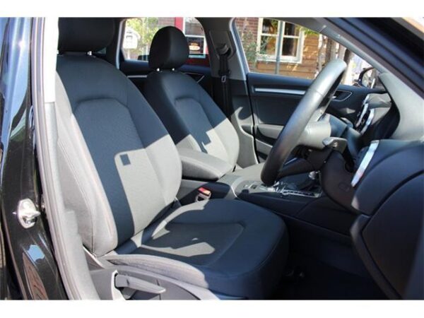 Ref:AUX-18831926 AUDI A3 2019 - Image 7