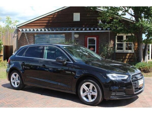 Ref:AUX-18831926 AUDI A3 2019