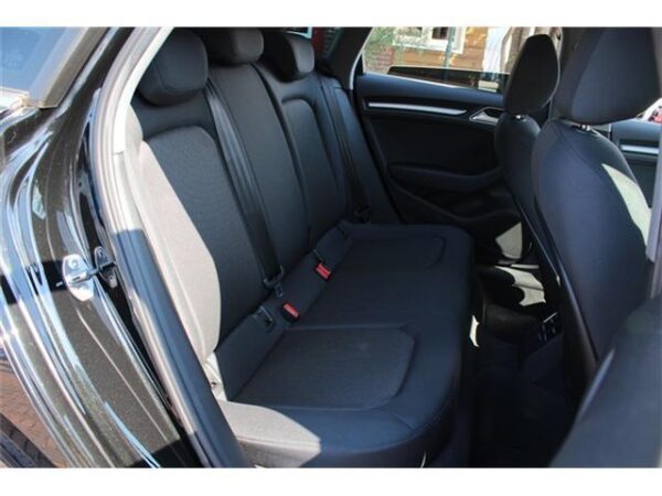 Ref:AUX-18831926 AUDI A3 2019 - Image 8