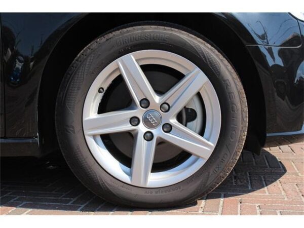 Ref:AUX-18831926 AUDI A3 2019 - Image 9