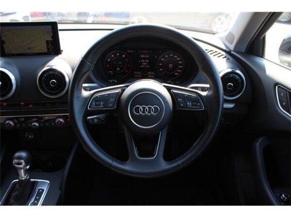 Ref:AUX-18831926 AUDI A3 2019 - Image 10