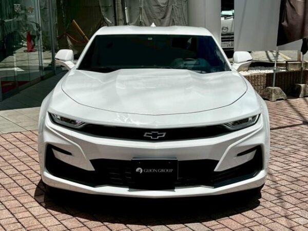 Ref:AUX-18832092 CHEVROLET CHEVROLET CAMARO 2024 - Image 2