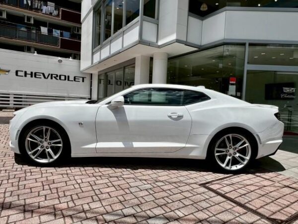 Ref:AUX-18832092 CHEVROLET CHEVROLET CAMARO 2024 - Image 12