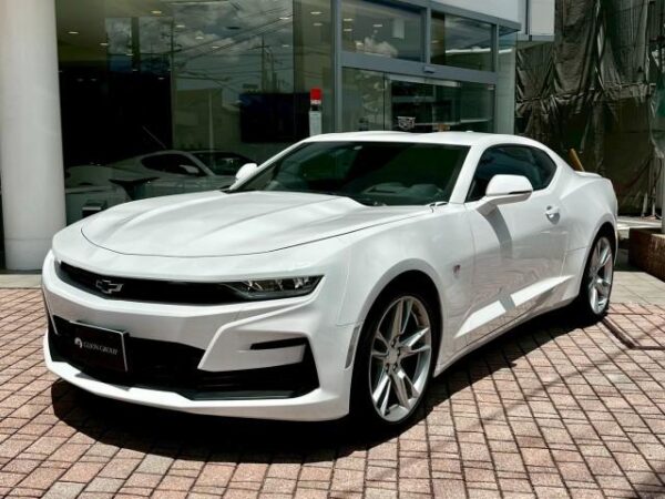 Ref:AUX-18832092 CHEVROLET CHEVROLET CAMARO 2024 - Image 13