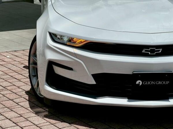 Ref:AUX-18832092 CHEVROLET CHEVROLET CAMARO 2024 - Image 14