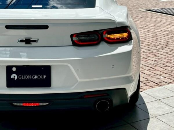 Ref:AUX-18832092 CHEVROLET CHEVROLET CAMARO 2024 - Image 15