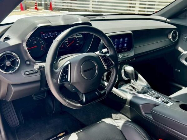 Ref:AUX-18832092 CHEVROLET CHEVROLET CAMARO 2024 - Image 20