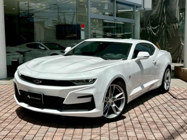Ref:AUX-18832092 CHEVROLET CHEVROLET CAMARO 2024