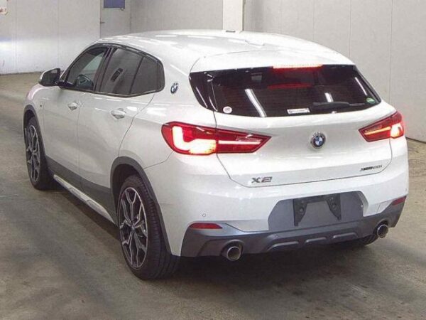Ref:AUX-18832108 BMW X2 2018 - Image 2