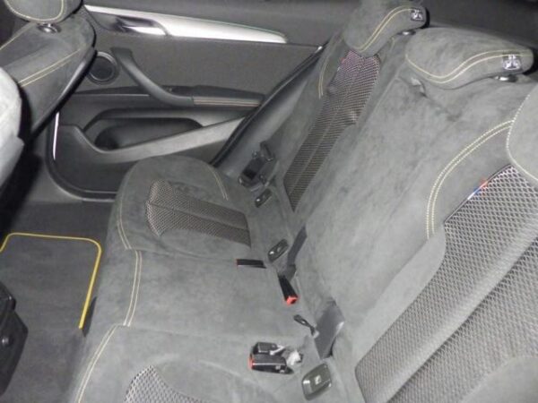 Ref:AUX-18832108 BMW X2 2018 - Image 4